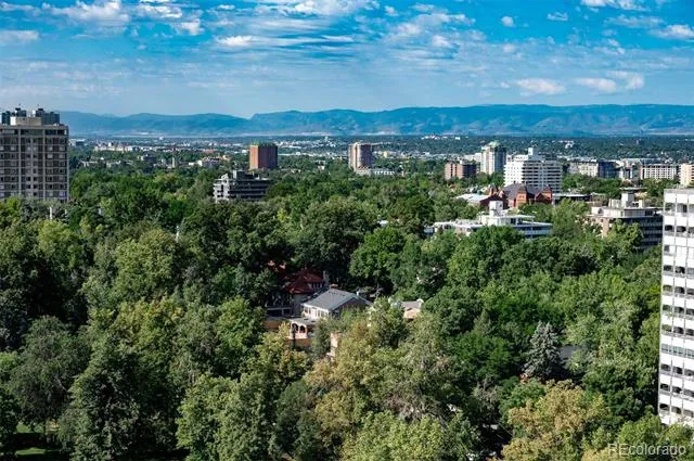 1299 Gilpin Street #16E Denver, CO 80218