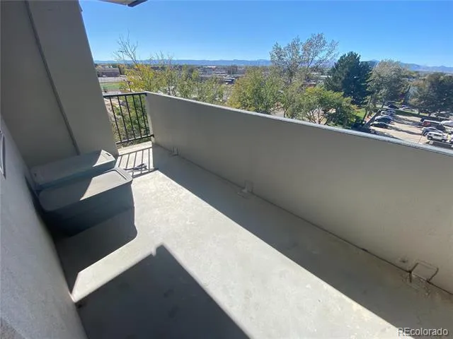 Address Not Shown Denver, CO 80204