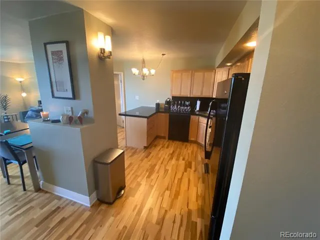 Address Not Shown Denver, CO 80204