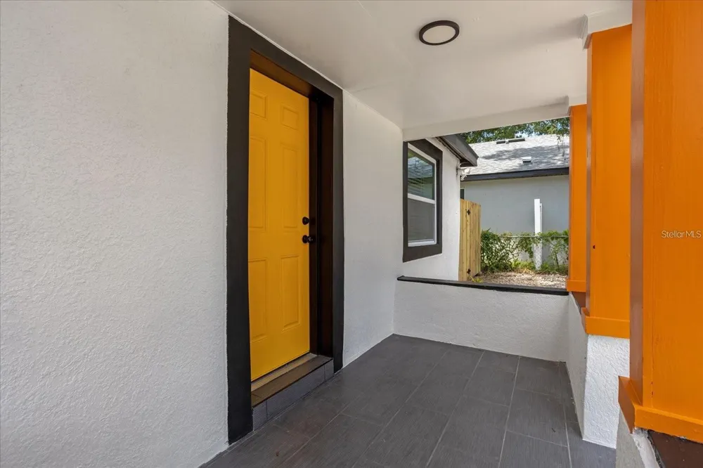 812 W MILLER STREET Orlando, FL 32805