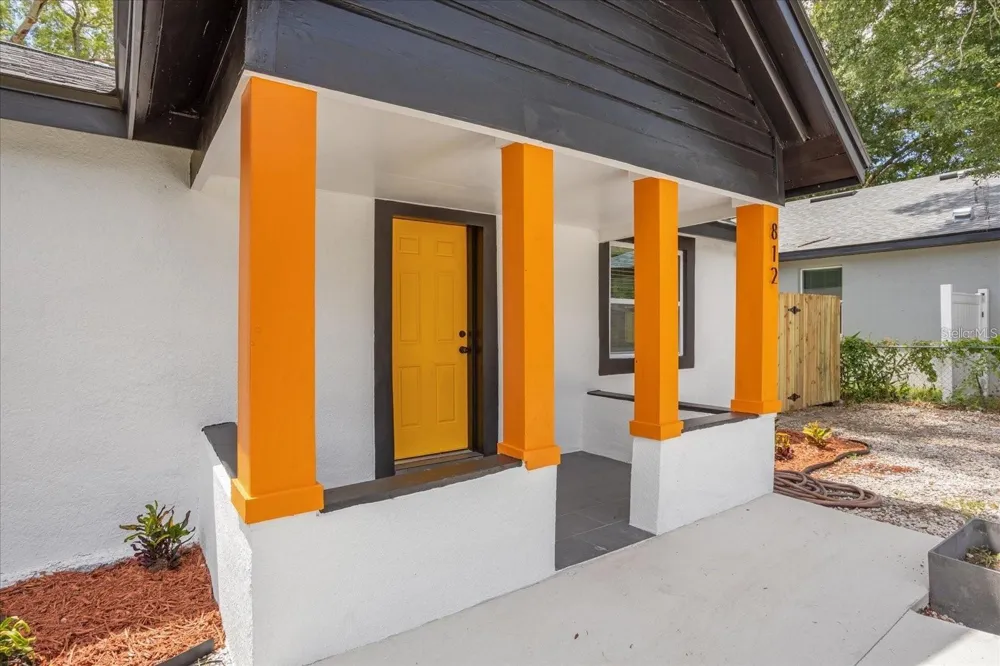 812 W MILLER STREET Orlando, FL 32805