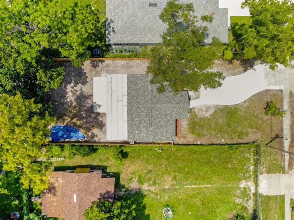 812 W MILLER STREET Orlando, FL 32805