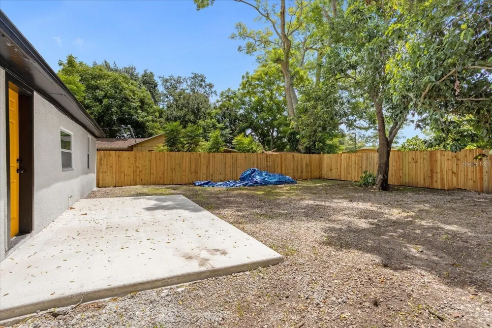 812 W MILLER STREET Orlando, FL 32805