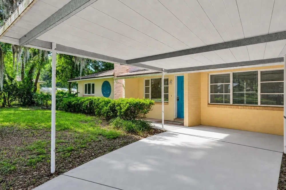 1503 MOSS AVENUE Leesburg, FL 34748
