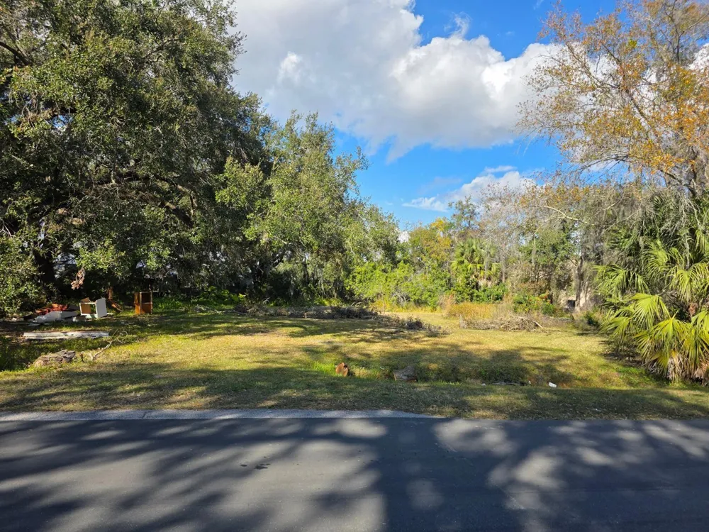 403 GREENUP STREET Kissimmee, FL 34744