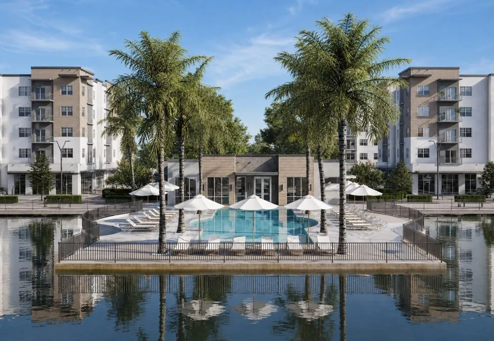 5563 MILLENIA PARK BOULEVARD #214 Orlando, FL 32839