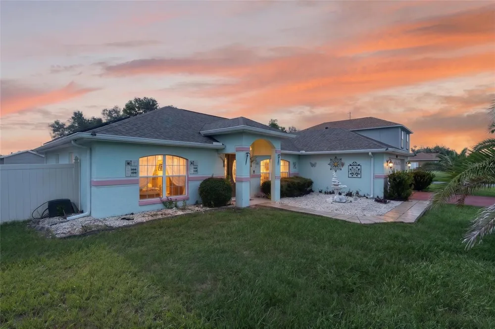 14450 SW 46TH COURT ocala, FL 34473