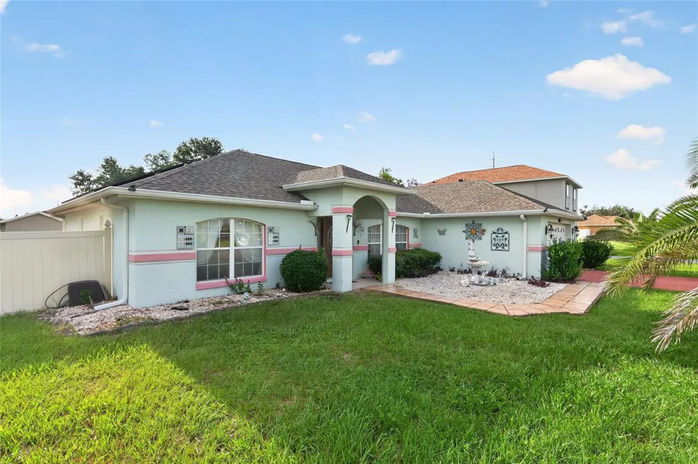 14450 SW 46TH COURT ocala, FL 34473