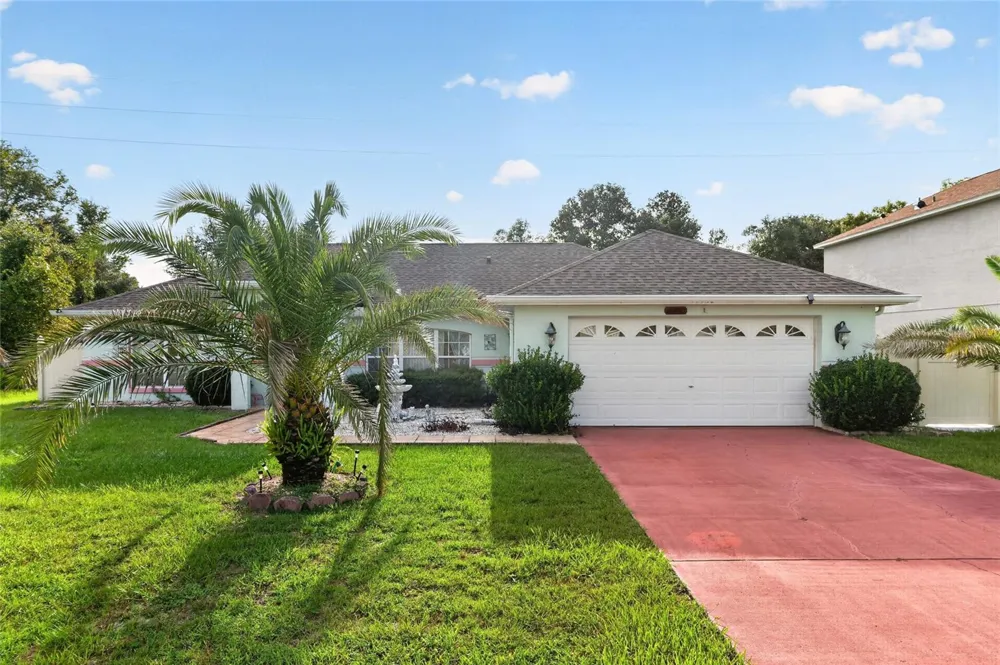 14450 SW 46TH COURT ocala, FL 34473