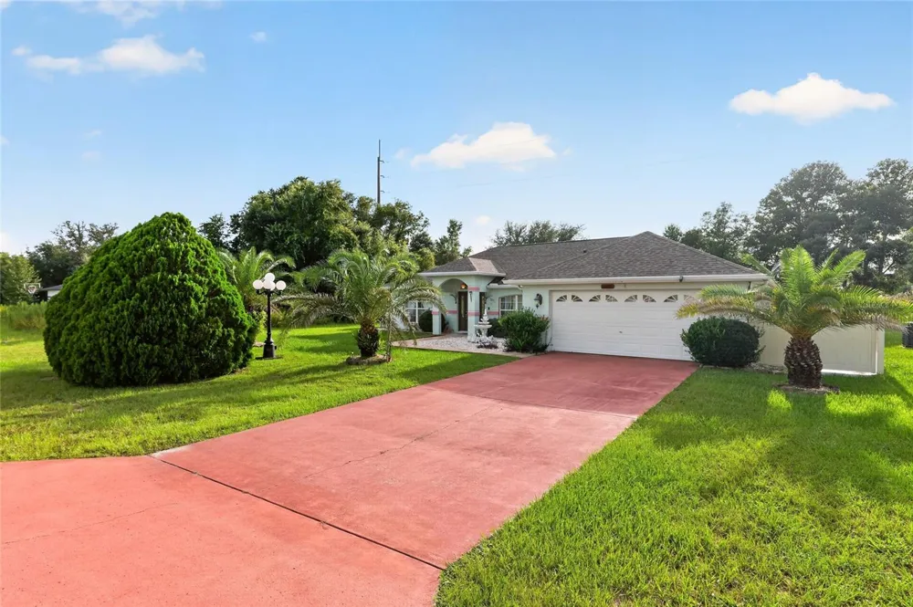 14450 SW 46TH COURT ocala, FL 34473