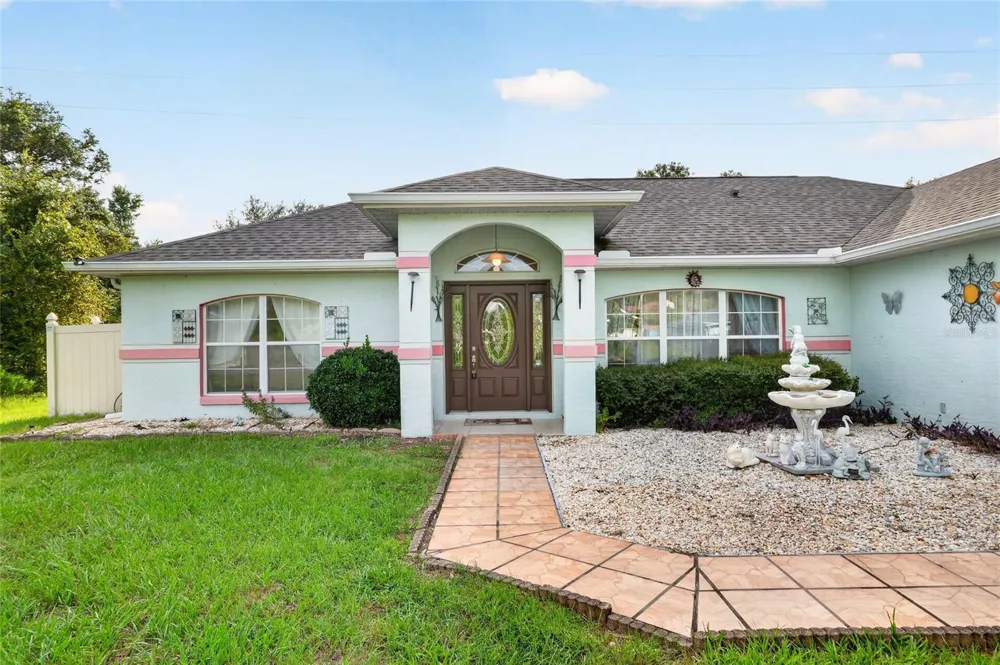 14450 SW 46TH COURT ocala, FL 34473