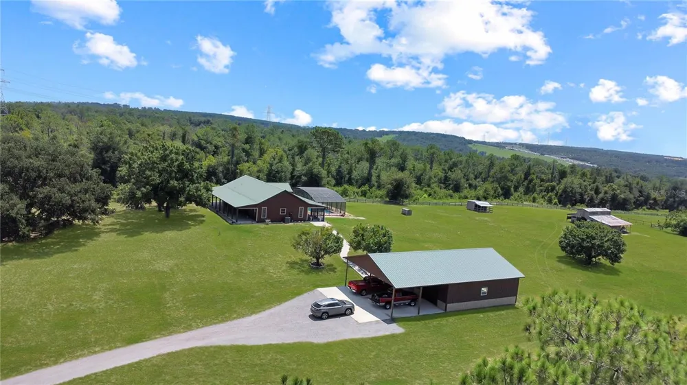 12150 SKYVIEW LANE Clermont, FL 34715