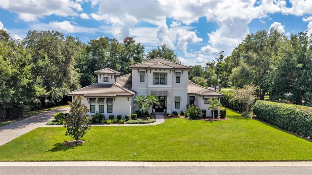 2476 DELPHI CIRCLE Lakeland, FL 33812