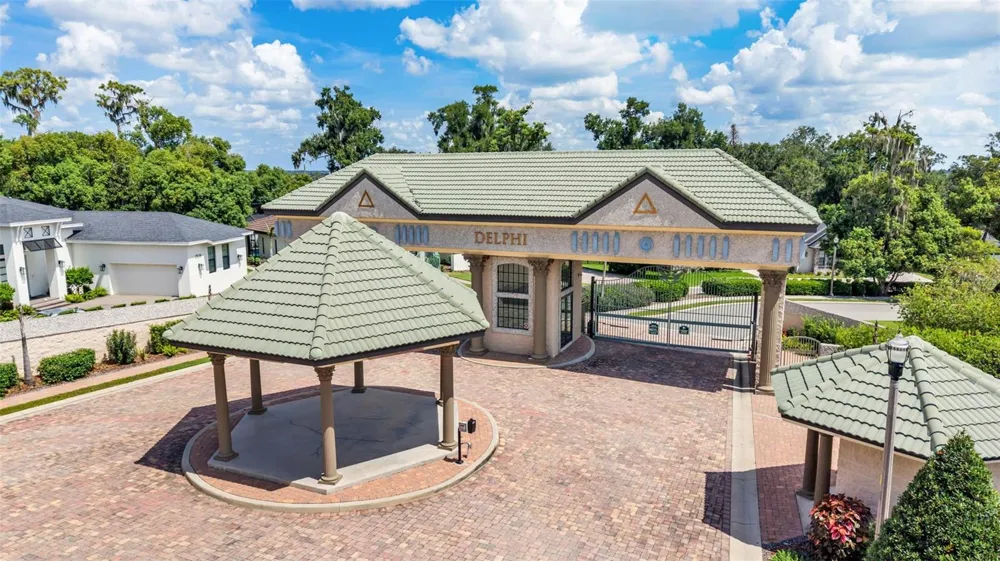 2476 DELPHI CIRCLE Lakeland, FL 33812