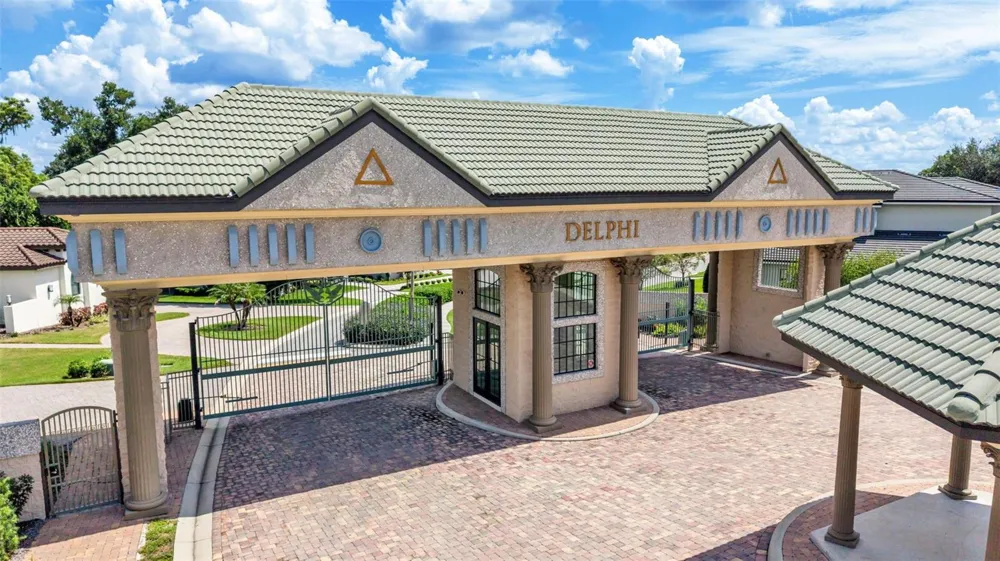 2476 DELPHI CIRCLE Lakeland, FL 33812