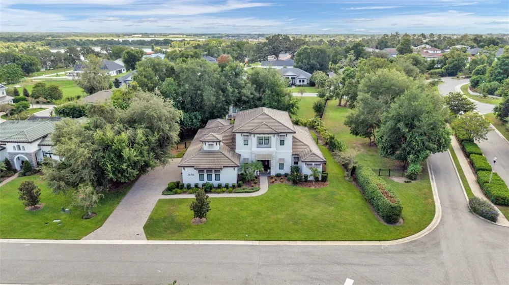 2476 DELPHI CIRCLE Lakeland, FL 33812