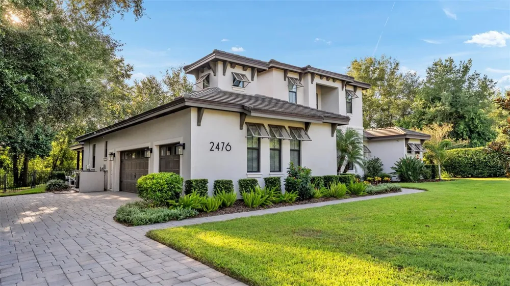 2476 DELPHI CIRCLE Lakeland, FL 33812