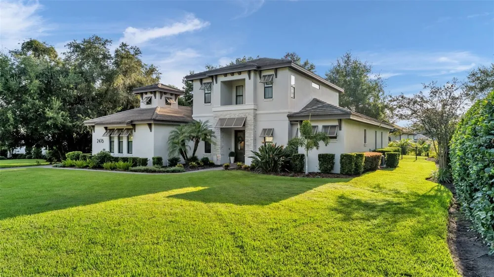 2476 DELPHI CIRCLE Lakeland, FL 33812
