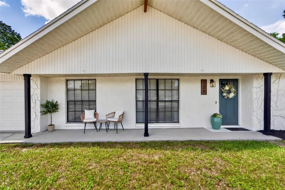 720 GREEN COVE DRIVE Brandon, FL 33510