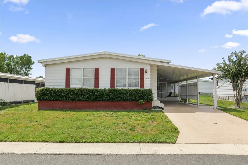 1008 ELIZABETH LANE Lakeland, FL 33809