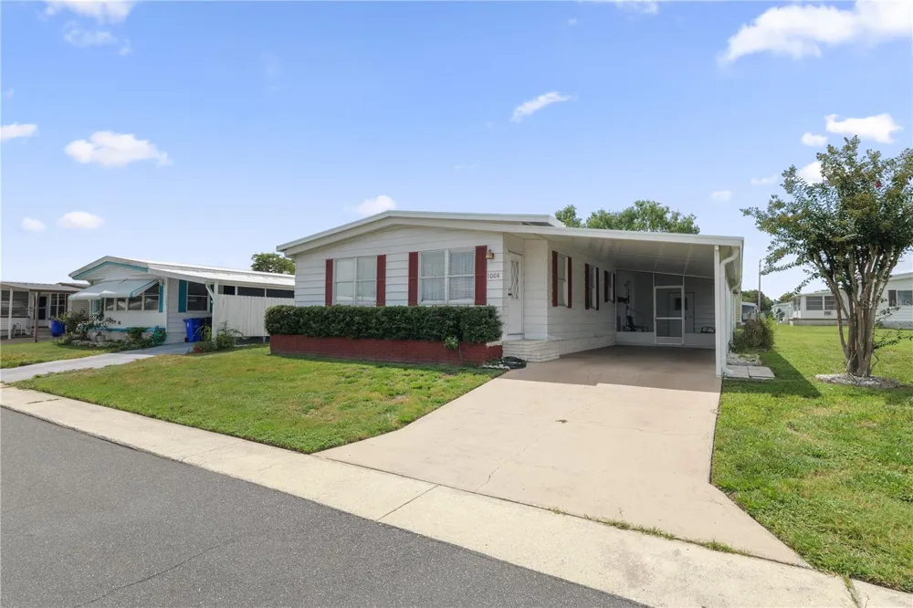 1008 ELIZABETH LANE Lakeland, FL 33809