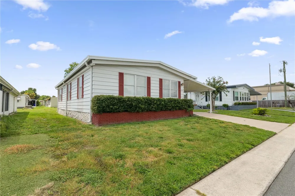 1008 ELIZABETH LANE Lakeland, FL 33809