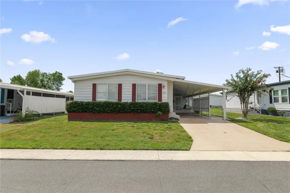 1008 ELIZABETH LANE Lakeland, FL 33809
