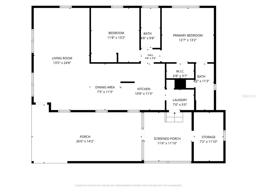1008 ELIZABETH LANE Lakeland, FL 33809