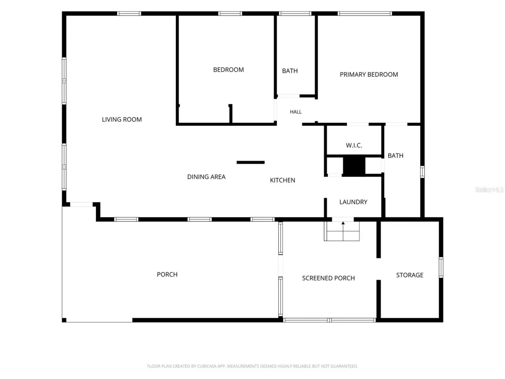 1008 ELIZABETH LANE Lakeland, FL 33809