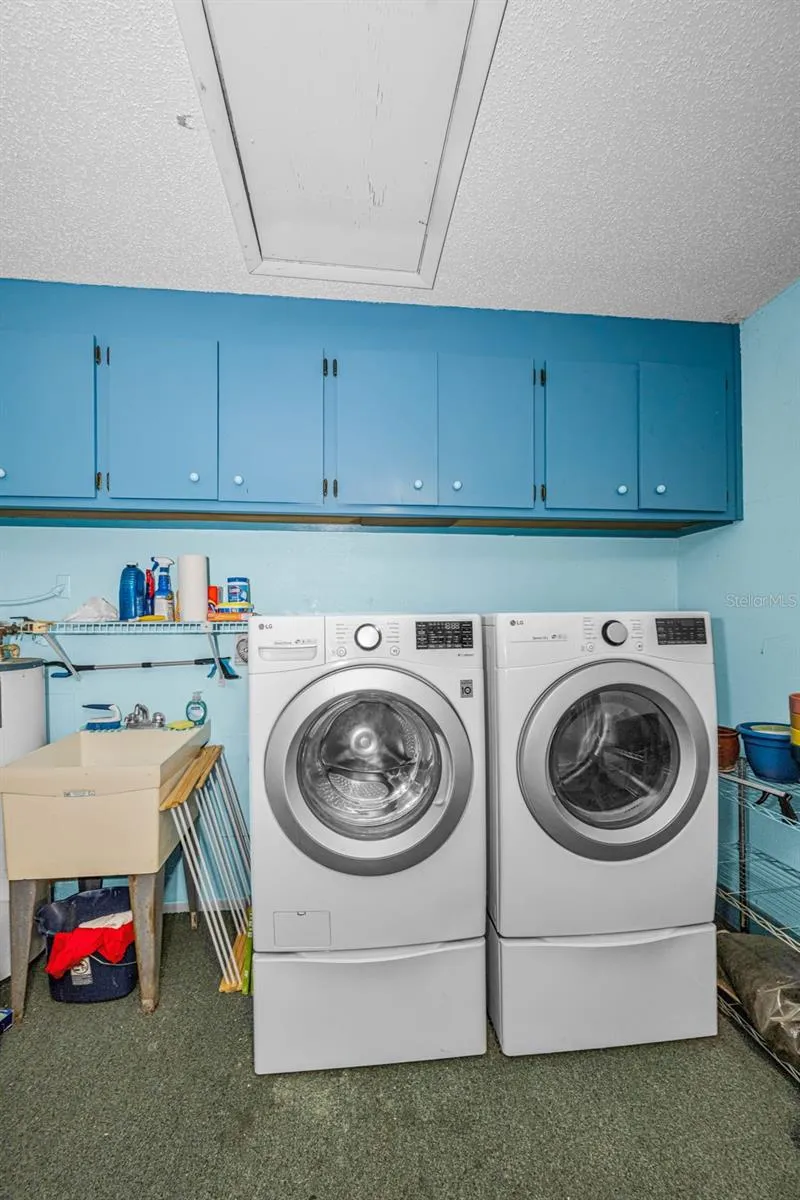 1251 SUTHERLAND COURT Dunedin, FL 34698