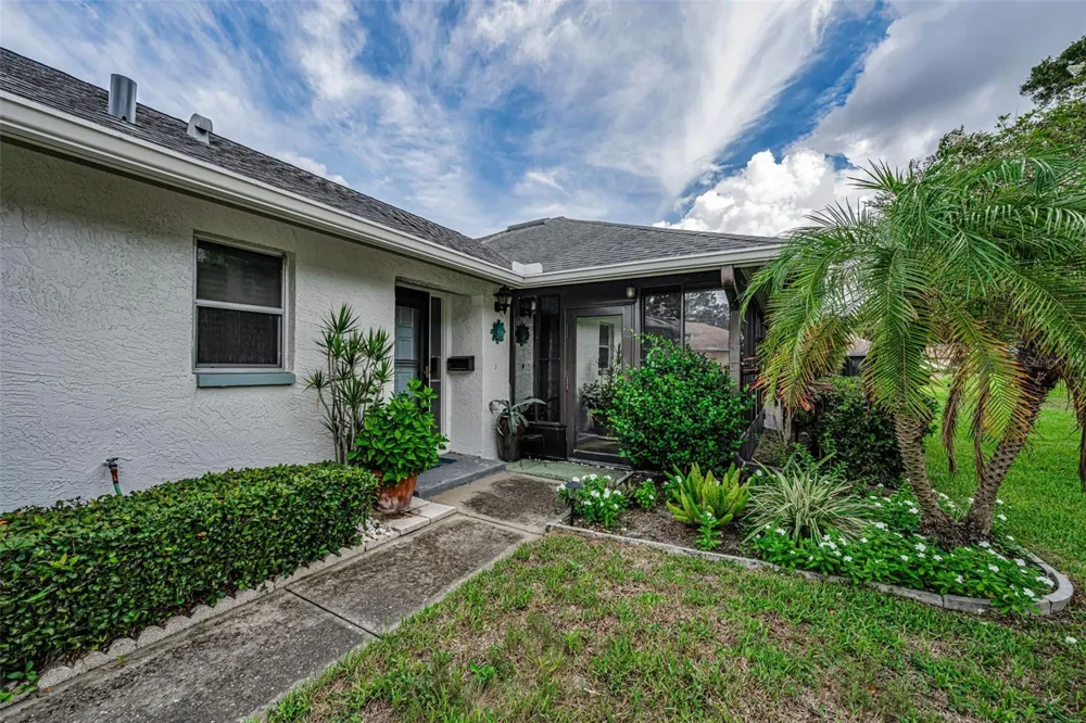 1251 SUTHERLAND COURT Dunedin, FL 34698