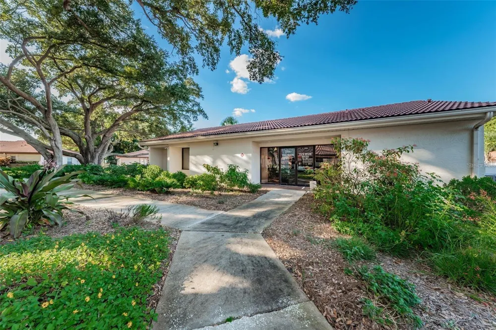 1251 SUTHERLAND COURT Dunedin, FL 34698
