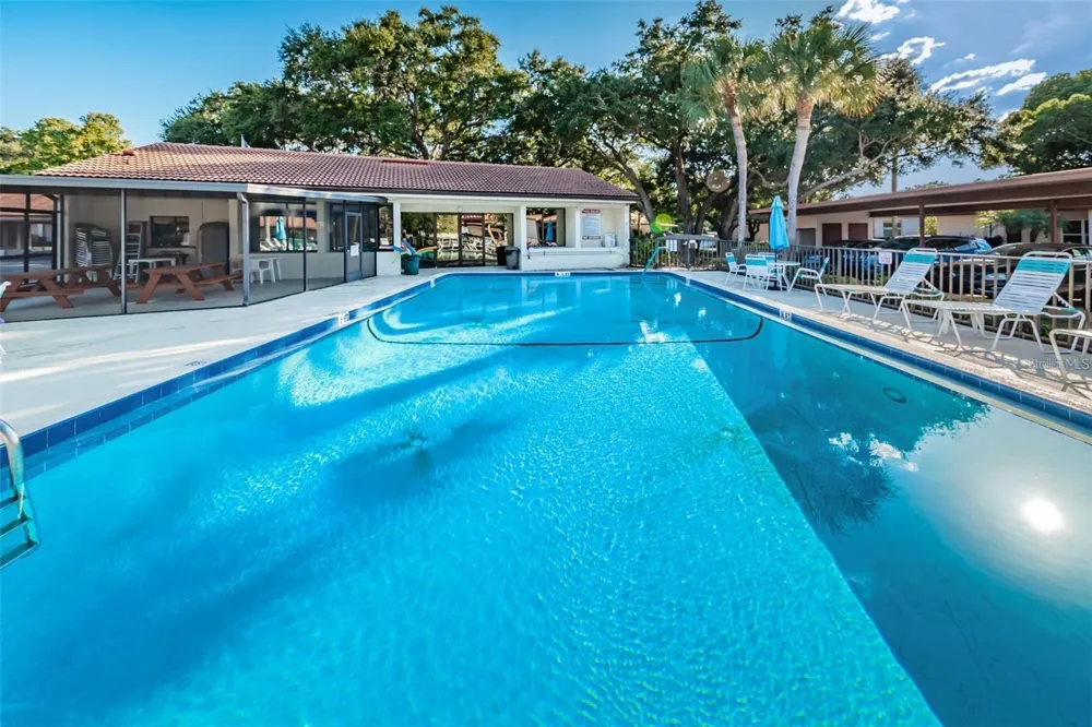 1251 SUTHERLAND COURT Dunedin, FL 34698