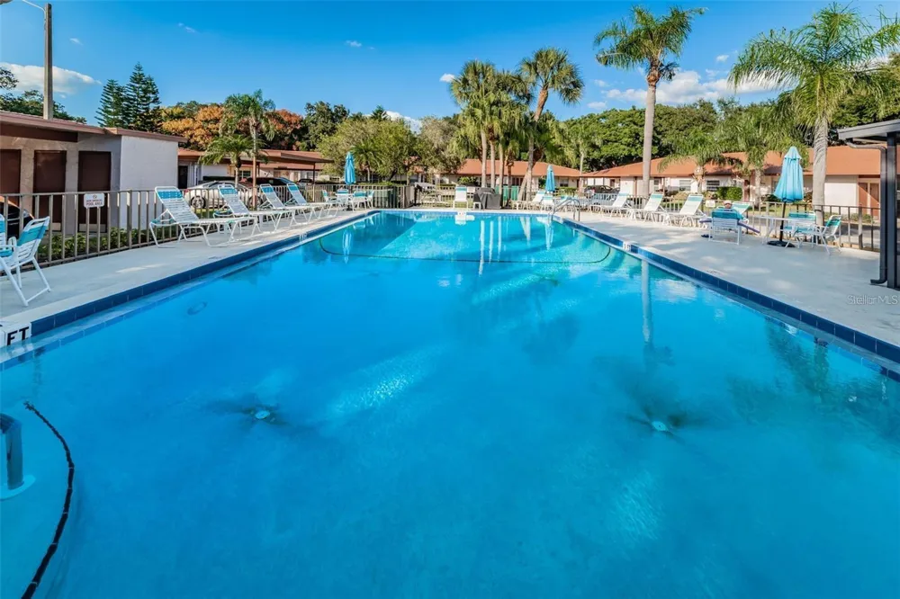 1251 SUTHERLAND COURT Dunedin, FL 34698