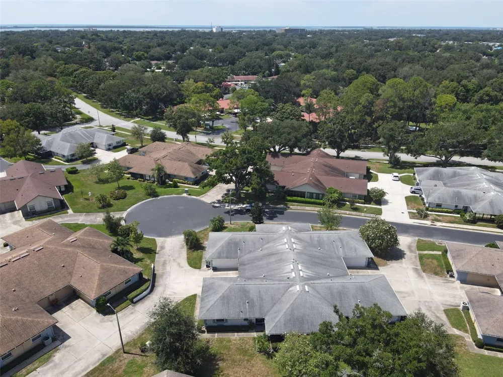 1251 SUTHERLAND COURT Dunedin, FL 34698