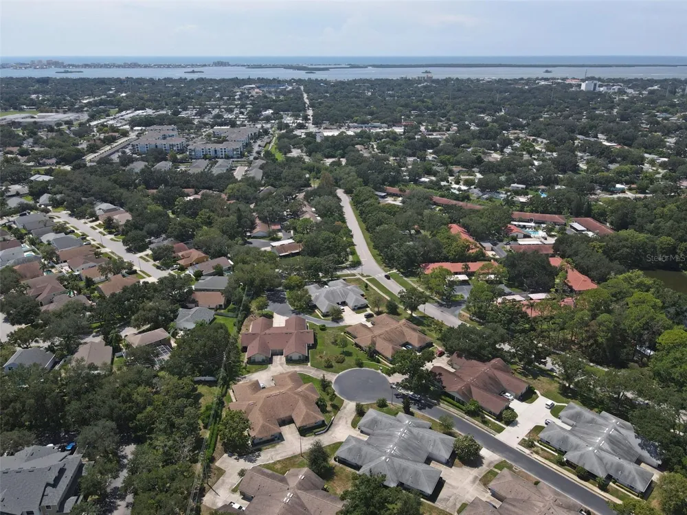 1251 SUTHERLAND COURT Dunedin, FL 34698