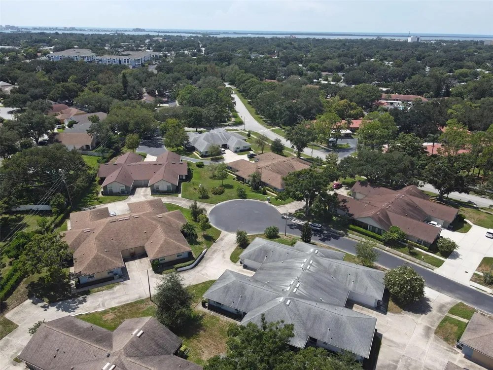 1251 SUTHERLAND COURT Dunedin, FL 34698