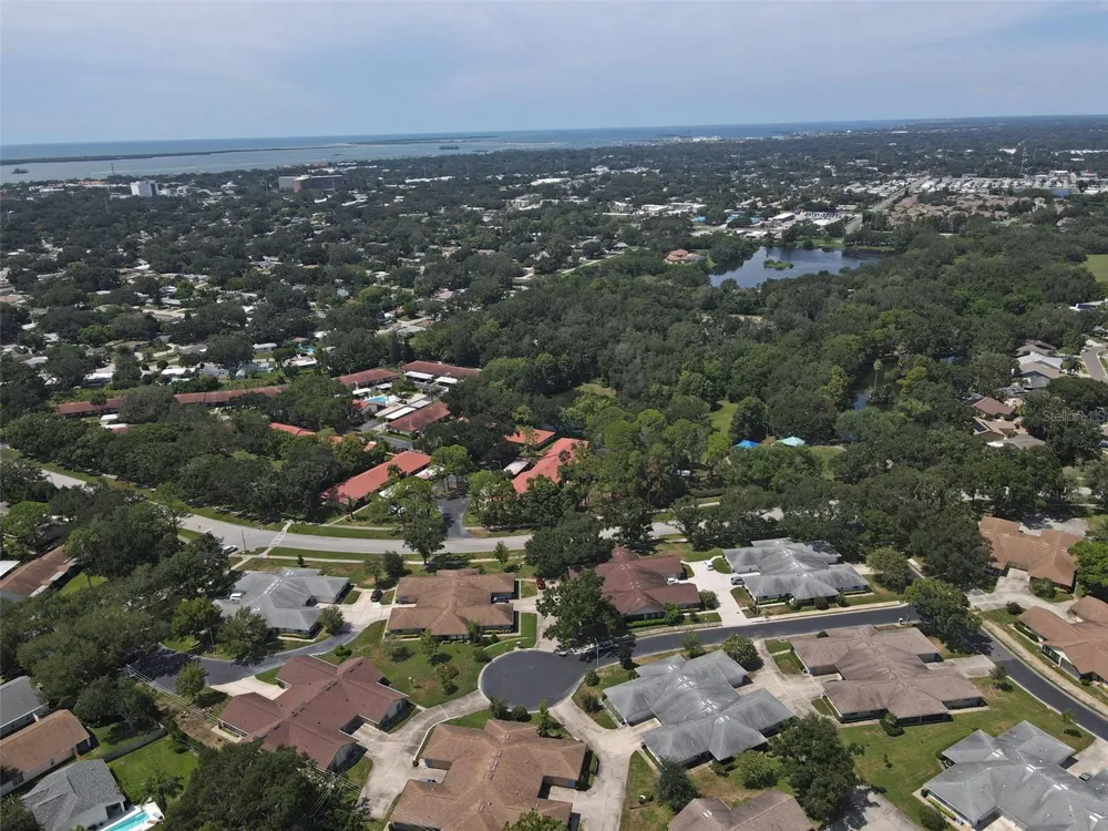 1251 SUTHERLAND COURT Dunedin, FL 34698