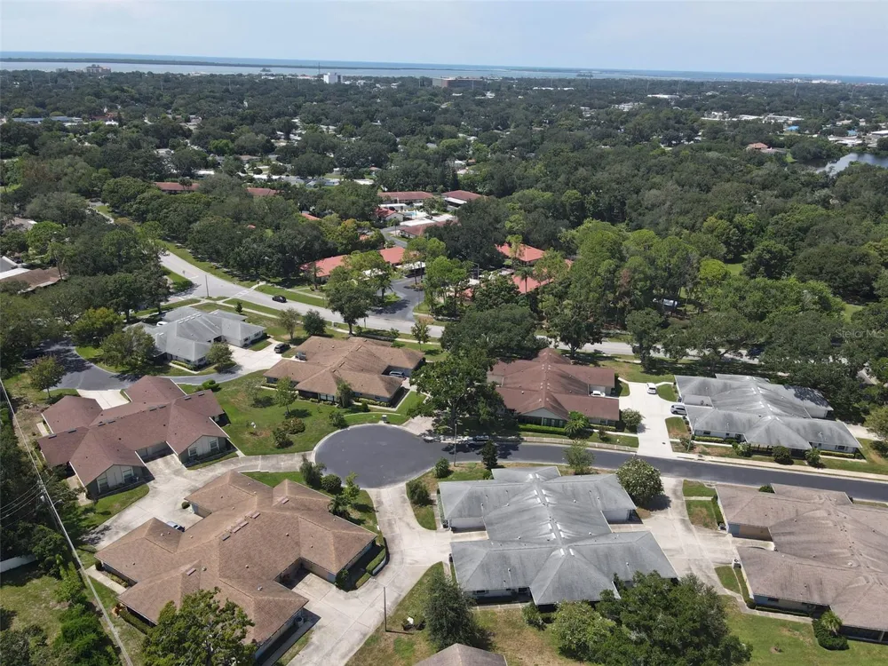 1251 SUTHERLAND COURT Dunedin, FL 34698