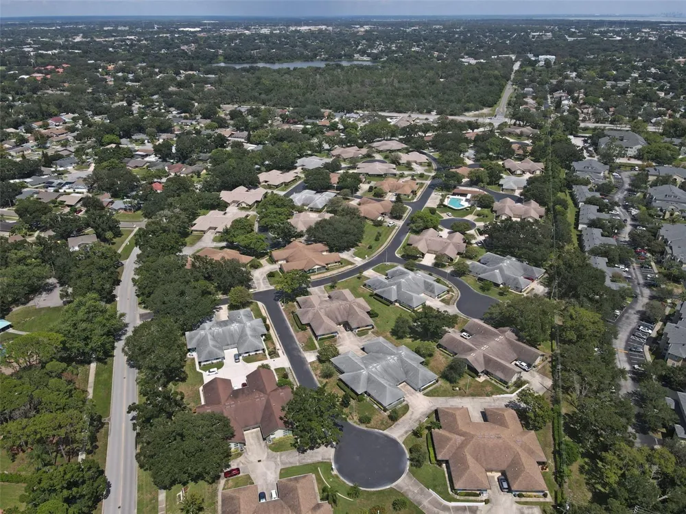 1251 SUTHERLAND COURT Dunedin, FL 34698