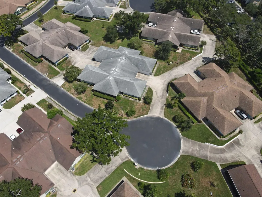 1251 SUTHERLAND COURT Dunedin, FL 34698