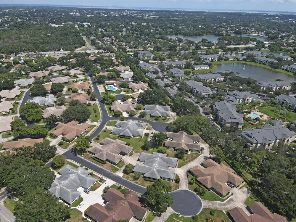 1251 SUTHERLAND COURT Dunedin, FL 34698