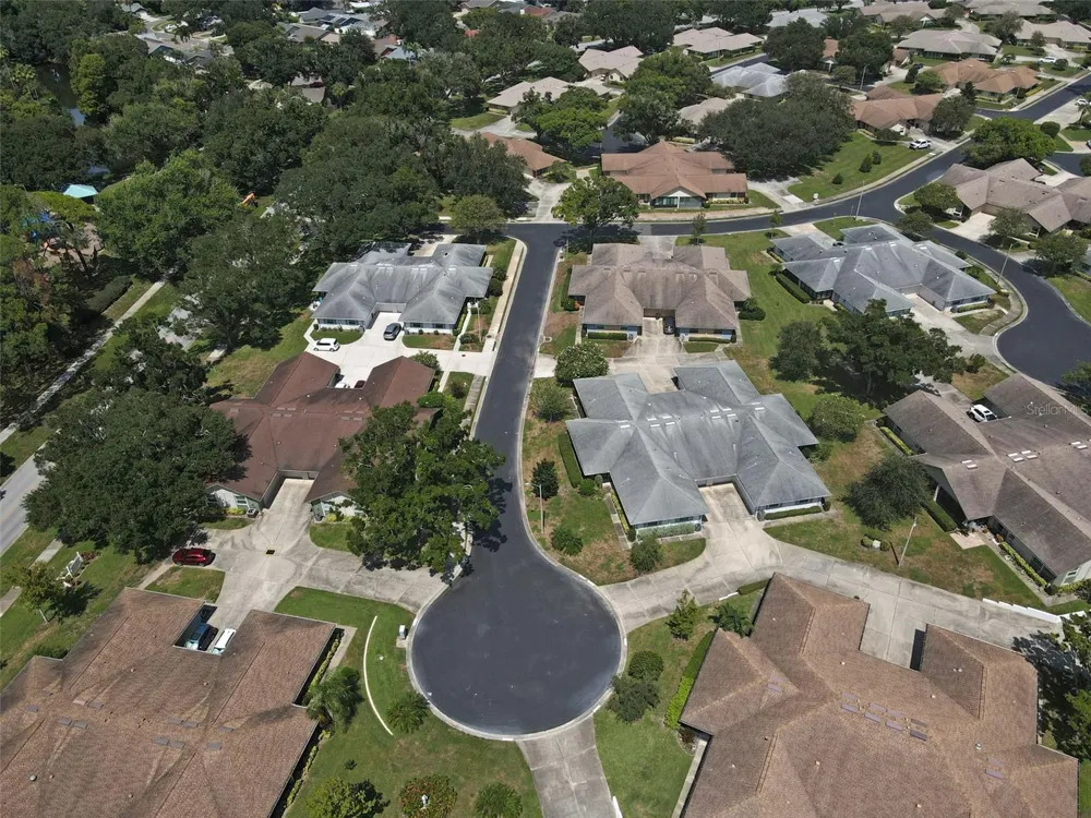 1251 SUTHERLAND COURT Dunedin, FL 34698