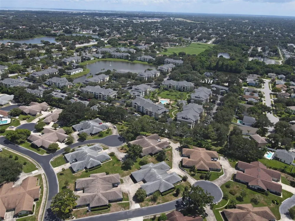 1251 SUTHERLAND COURT Dunedin, FL 34698