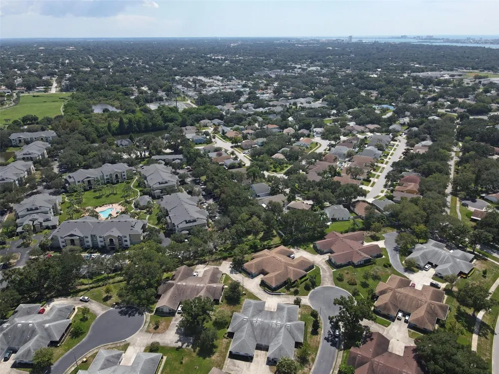 1251 SUTHERLAND COURT Dunedin, FL 34698