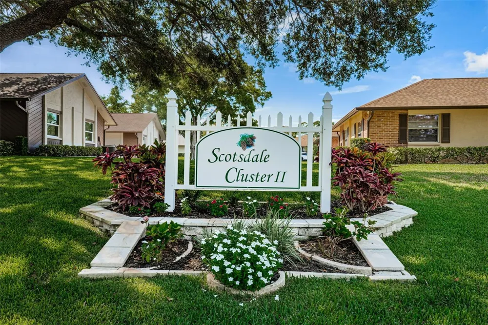 1251 SUTHERLAND COURT Dunedin, FL 34698