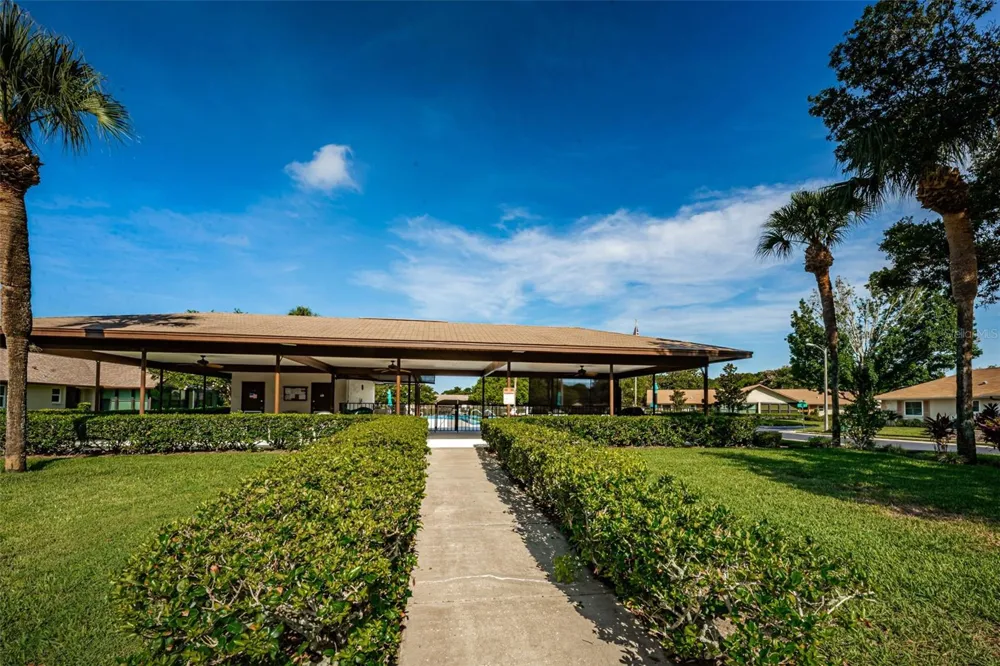 1251 SUTHERLAND COURT Dunedin, FL 34698