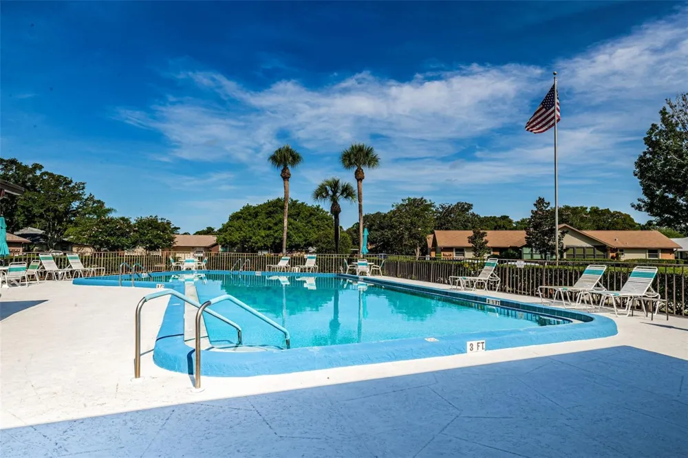 1251 SUTHERLAND COURT Dunedin, FL 34698