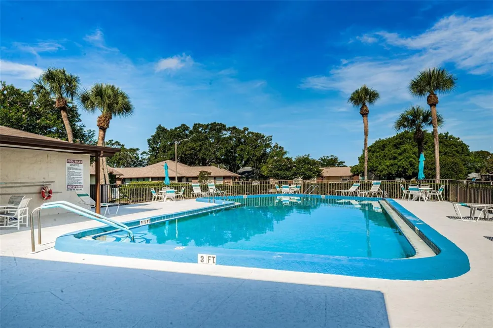 1251 SUTHERLAND COURT Dunedin, FL 34698