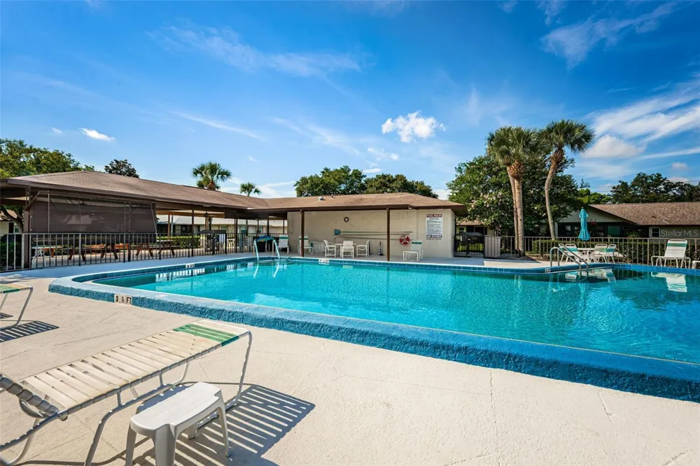 1251 SUTHERLAND COURT Dunedin, FL 34698
